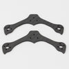 Babyhawk Race Parts - 3 Inch Arms 2pcs (2 In 1)