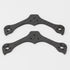 Babyhawk Race Parts - 3 Inch Arms 2pcs (2 In 1)