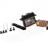 Emax ES3053 17g 3.5kg 0.13sec 23T Plastic Gear Digital Servo For RC Airplane ES3153 upgrade