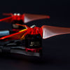 Emax Babyhawk-R RACE(R) Edition 136mm F3 Magnum Mini 5.8G FPV Racing RC Drone 3S-4S BNF
