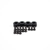EMAX Tinyhawk indoor drone part - Hardware pack include FC rubber dampeners. Include all pieces hardware x1 pcs
