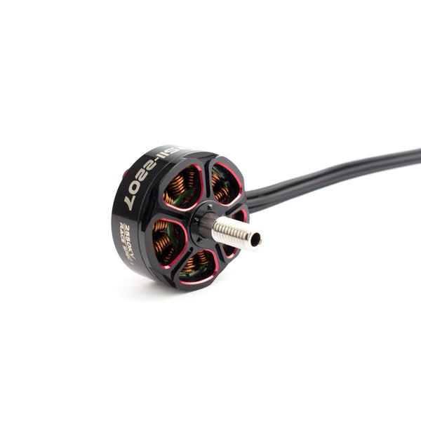 RSII-2207CW Race Spec - Brushless Motor-1600kv 2300kv 2550kv CW Thread