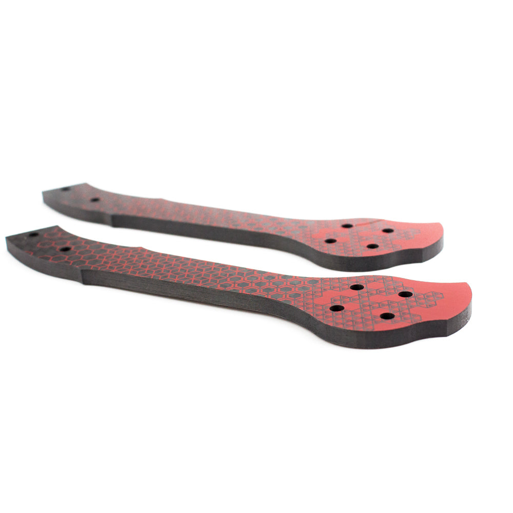 ★EMAX Buzz Arm Set 2 pcs part E