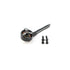 Nanohawk Spare Parts - 0802 19000kv Brushless Motor