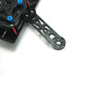 Nighthawk 250 Pro V2 All Carbon Fiber Quadcopter Aircraft Frame