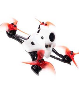 EMAX Tinyhawk II Race 2inch FPV Racing Drone F4 5A 7500KV RunCam Nano2 700TVL 37CH 25-100-200mW VTX 2S - BNF