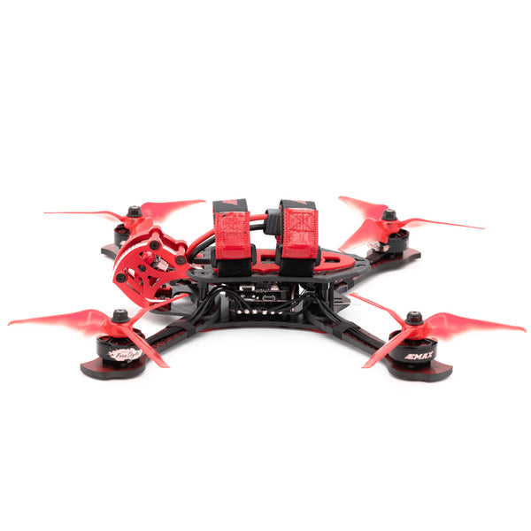 Emax Buzz 245mm-5-inch  F4 1700KV 5-6S - 2400KV 4S Freestyle FPV Racing Drone PNP(Without Receiver)