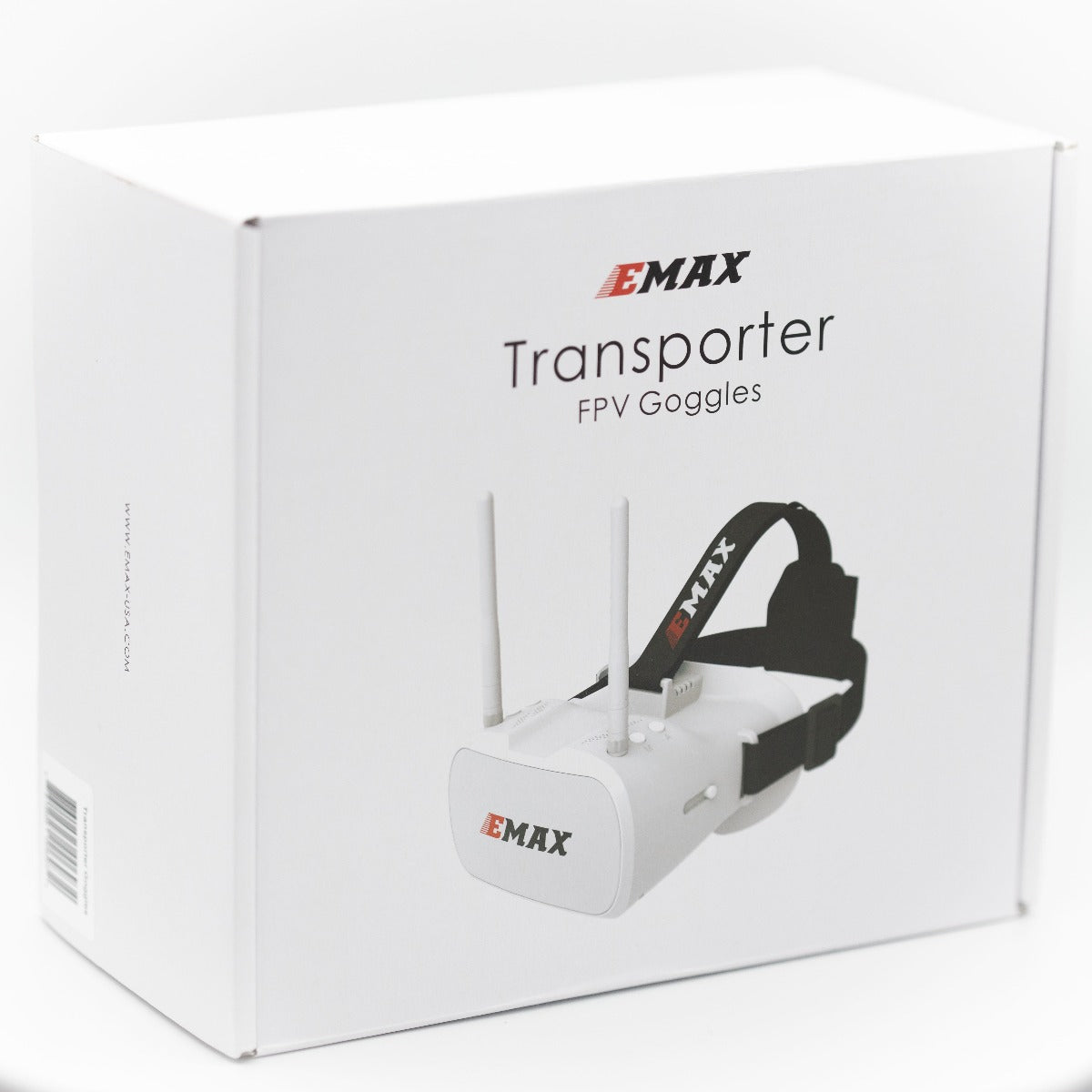 EMAX Transporter FPV Goggles