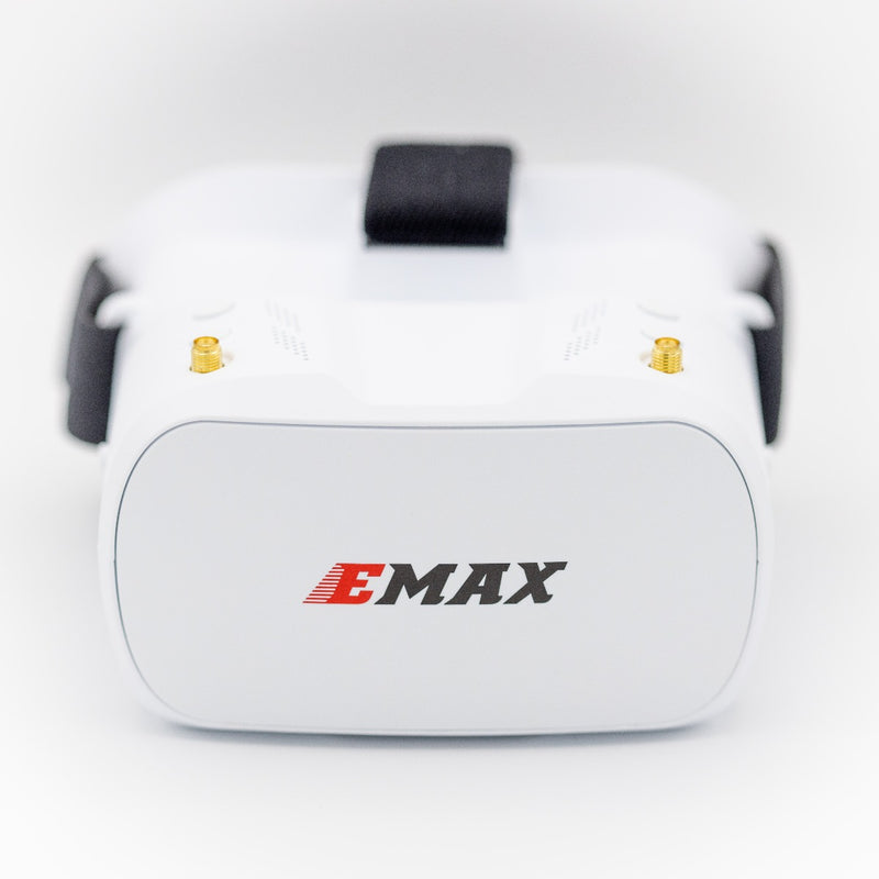 EMAX Transporter FPV Goggles