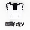Emax Tinyhawk 5.8G 48CH Diversity FPV Goggles 4.3 Inches 480*320 Video Headset With Dual Antennas 4.2V 1800mAh Battery For RC Drone