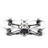 EMAX Tinyhawk Freestyle 115mm F411 2S 1103 7000KV 2.5Inch Fpv Racing Drone BNF