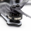 EMAX Tinyhawk Freestyle 115mm F411 2S 1103 7000KV 2.5Inch Fpv Racing Drone BNF