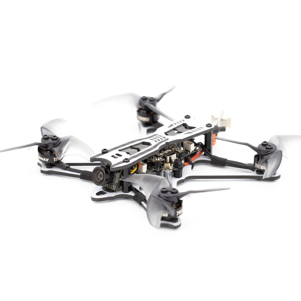 EMAX Tinyhawk Freestyle 115mm F411 2S 1103 7000KV 2.5Inch Fpv Racing Drone BNF