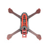 ★EMAX BUZZ 5" Freestyle FPV Drone Frame Kit