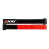 ★2 PCS EMAX LiPo Battery Strap with Rubber 260mm for RC FPV Racing Drone Fixed