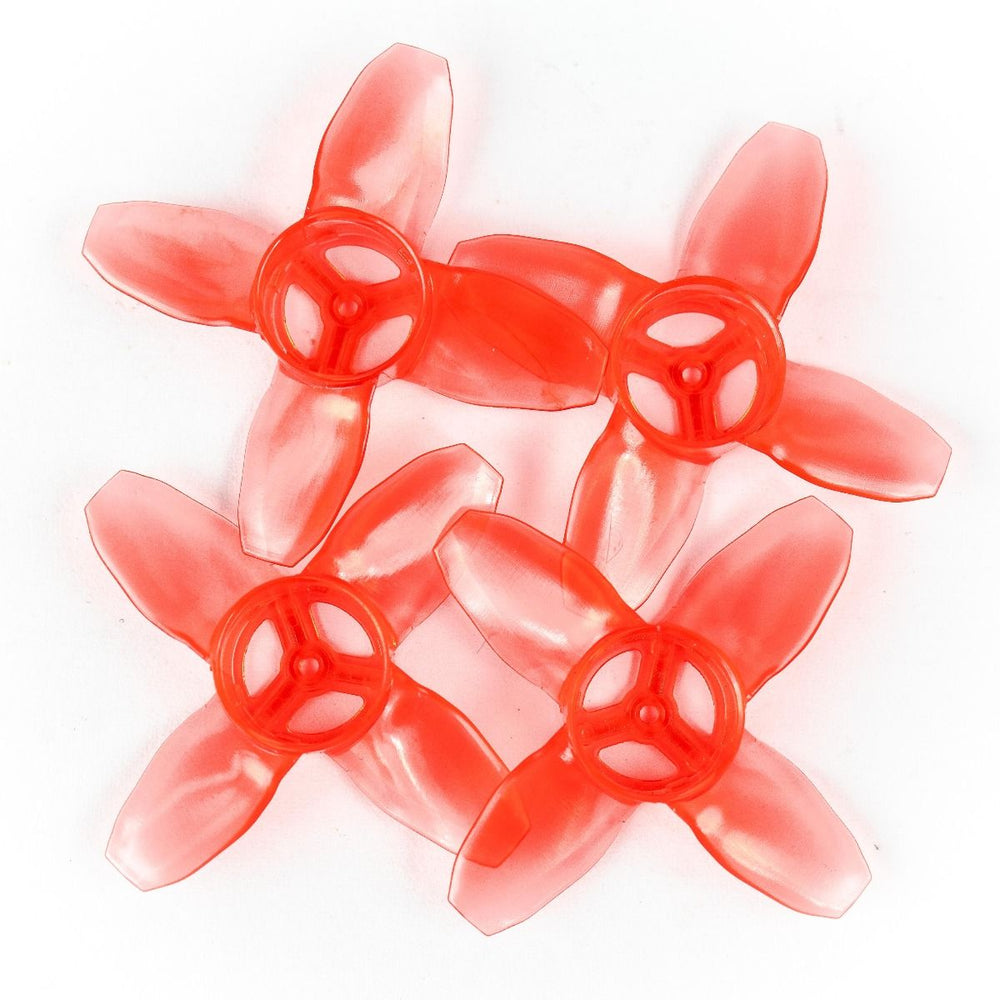 Emax AVAN TH Turtlemode Propeller 4blades 2CW 2CCW