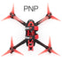 Emax Buzz 245mm-5-inch  F4 1700KV 5-6S - 2400KV 4S Freestyle FPV Racing Drone PNP(Without Receiver)