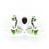 AVAN TH Turtlemode Propeller 4-blade 1 set -GREEN