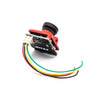 EMAX FPV Camera - 600tvl NTSC 2.1mm lens OSD without cable