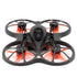 Emax TinyhawkS 75mm F4 OSD 1S-2S Micro Indoor FPV Racing Drone 600TVL CMOS Camera BNF