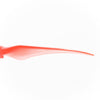 2 Pairs Emax AVAN Scimitar 5 Inch 5x2.6x3 3-blade RC Drone FPV Freestyle Propeller Red suitable for EMAX Buzz Drone
