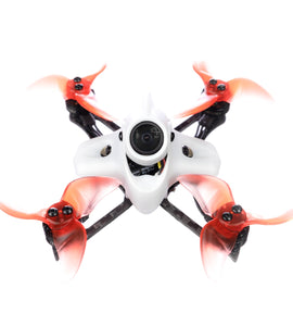 EMAX Tinyhawk II Race 2inch FPV Racing Drone F4 5A 7500KV RunCam Nano2 700TVL 37CH 25-100-200mW VTX 2S - BNF