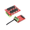 ★Power board 25A for EMAX Simon 4in1 ESC