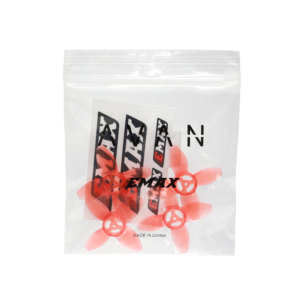 Tinyhawk  III & Tinyhawk III Plus Spare Part - Avia TH Propeller Set
