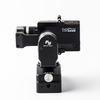 ★Original Feiyu WG FY-WG 3 Axis Wearable Brushless Gimbal Stabilizer For Gopro Hero 3 - 3+ -4 LCD Touch 3-axis Stabilizer
