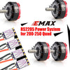 ★EMAX RS2205S RaceSpec Motor(With Bullet 30A Combo)