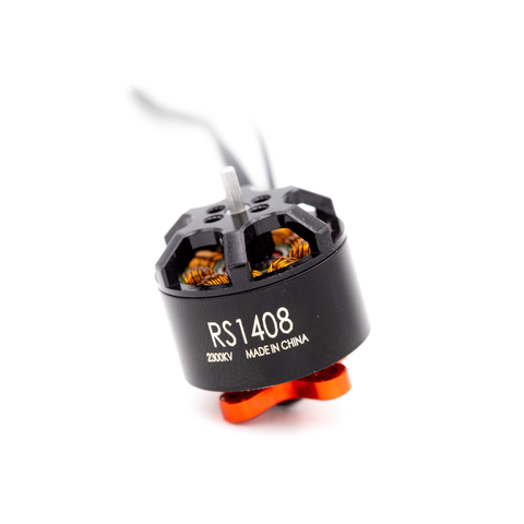 ★EMAX RS1408 2300KV-3600KV Brushless Motor For Micro FPV Racing Quad