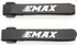 2pcs EMAX LiPo Battery Strap with Buckle 250mm for RC FPV Racing Drone Fixed 12x250MM
