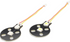 ★Nighthawk Pro 200 PNP Parts - Motor Mount LED (1pc Front White LED+1pc Back RED LED)