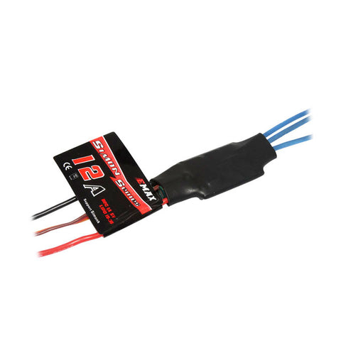 Simon series ESC