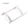 Tarot 450 SPORT Landing Skid TL1293-01 - White