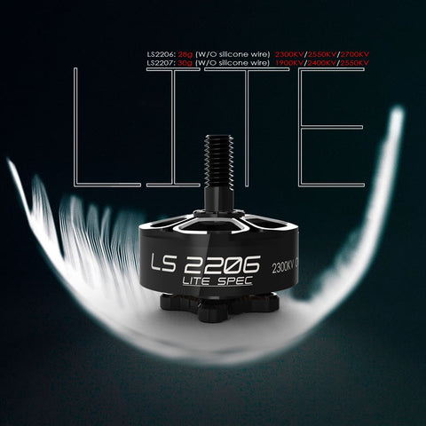 LS SERIES