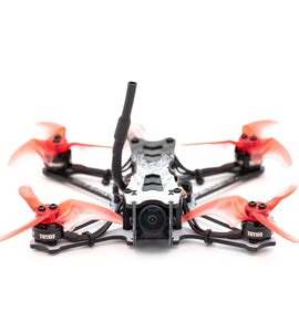 Tinyhawk II Freestyle - FPV Drone F4 5A 7000KV RunCam Nano2 700TVL 37CH 25-100-200mW VTX 2S - FrSky BNF