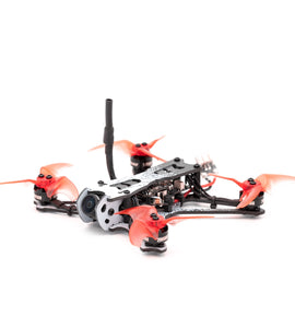 Tinyhawk II Freestyle - FPV Drone F4 5A 7000KV RunCam Nano2 700TVL 37CH 25-100-200mW VTX 2S - FrSky BNF