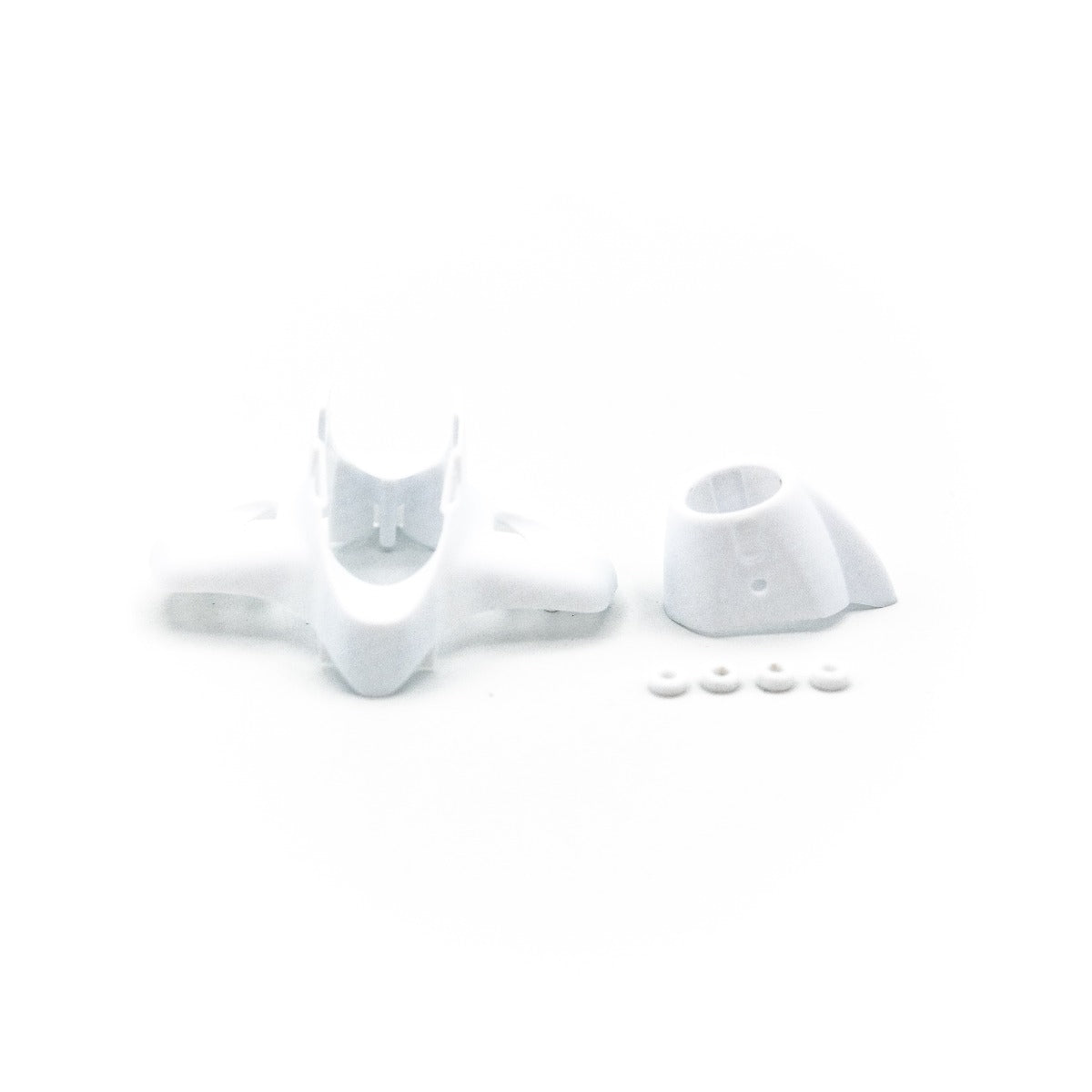 Tinyhawk II Race Parts-Canopy frame kit