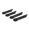 ★Transformation 300mm All Carbon Fiber Foldable Quadcopter Aircraft Frame