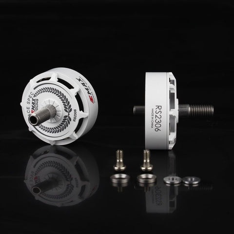 Motor Parts