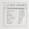 ★EMAX XT2216 910KV-1150KV-1290KV Motor for Aircraft & Multicopter